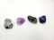 Crystals For Scorpio Zodiac Sign, Amethyst Smoky Quartz Sodalite Labradorite